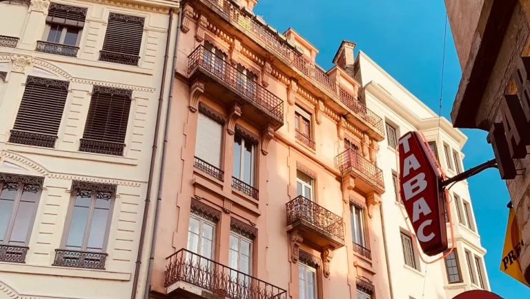 immeuble prix immobilier lyon