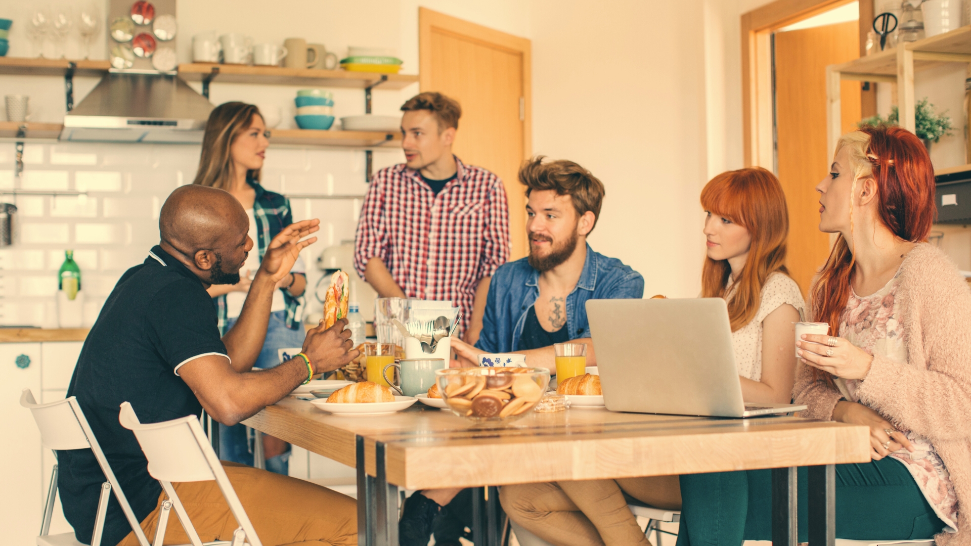 La colocation à Lyon : une réponse à la crise du logement ? 3 La colocation à Lyon : une réponse à la crise du logement ?